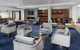 Courtyard Manchester-Boston Regional Airport